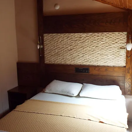 Szálloda Area Fethiye