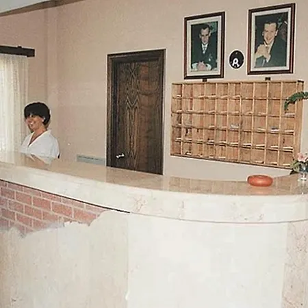 Area Szálloda Fethiye