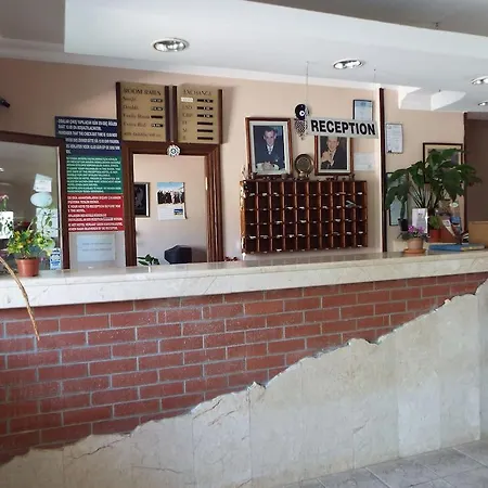 Area Szálloda Fethiye