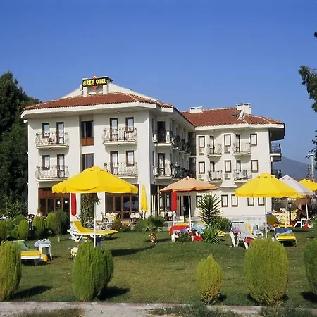 Area 3* Fethiye