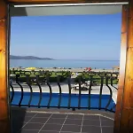 Area Hotel 3*