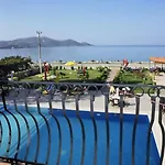 Area Hotel