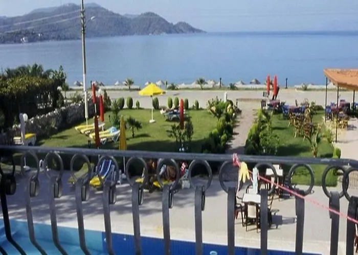 Ξενοδοχείο Area 3*