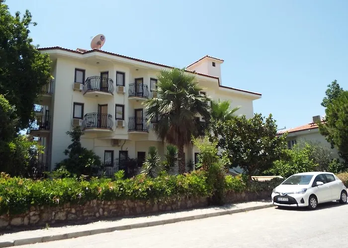 Ξενοδοχείο Area 3*