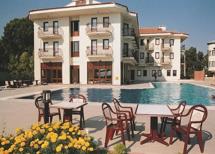 Ξενοδοχείο Area