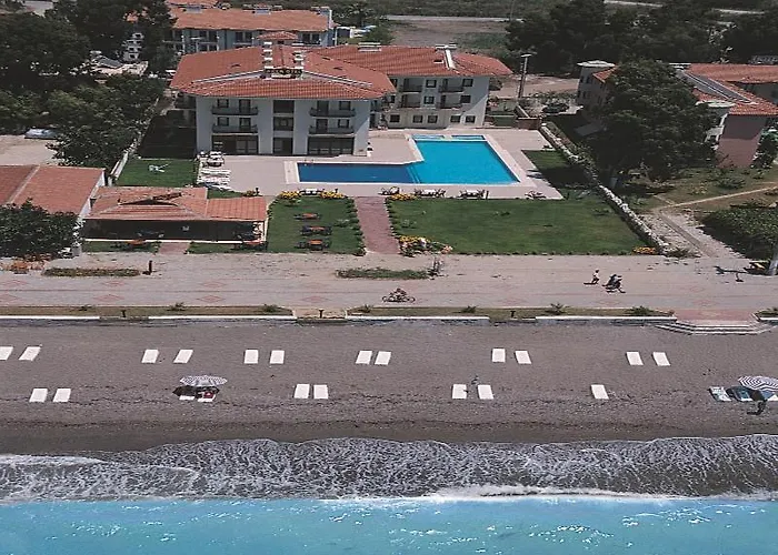 Ξενοδοχείο Area 3*