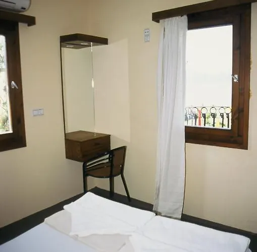 Ξενοδοχείο Area 3*