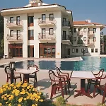 Hotel Area