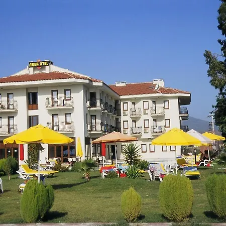 Area 3* فتحية