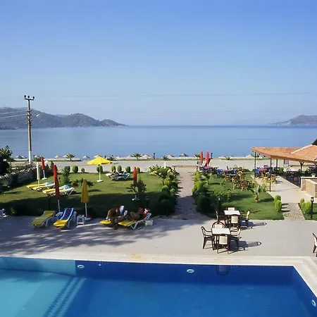 Otel Area 3*
