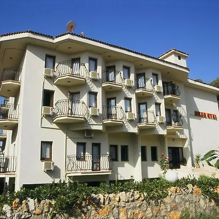 Area 3* Fethiye