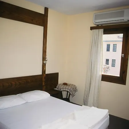 Area Otel