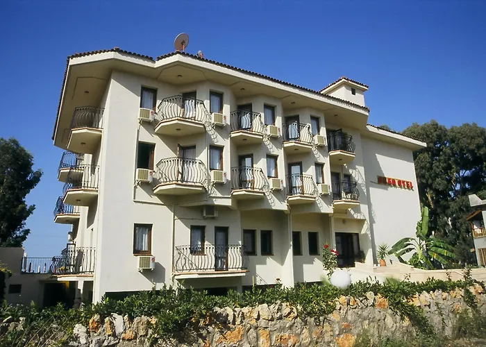 Area 3* Fethiye