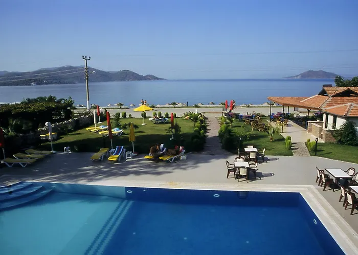 Hotel Area