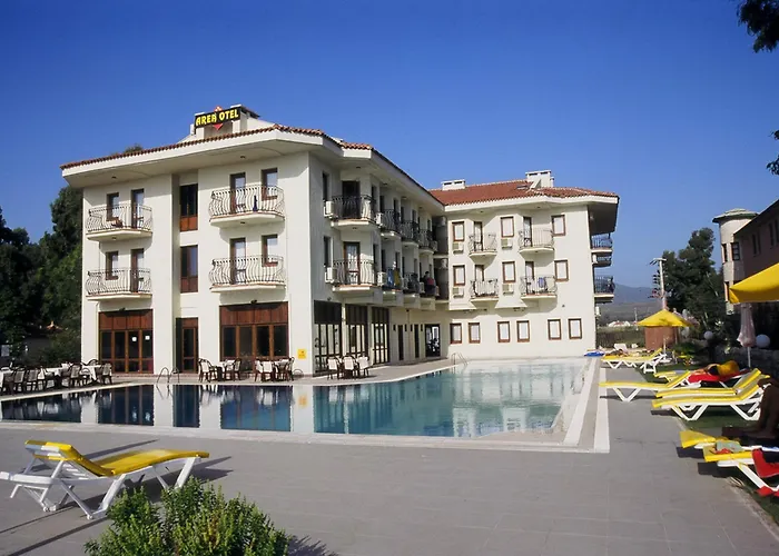 Area Fethiye