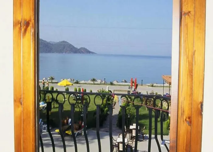 Hotel Area 3*