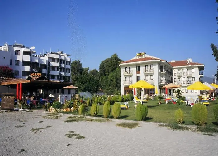 Hotel Area Fethiye