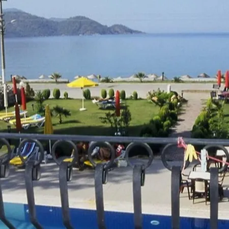 Area Fethiye