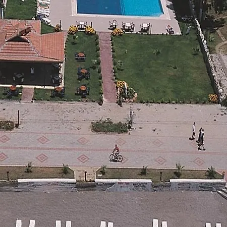 Area Hotell Fethiye