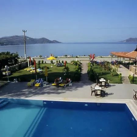 Hotell Area Fethiye